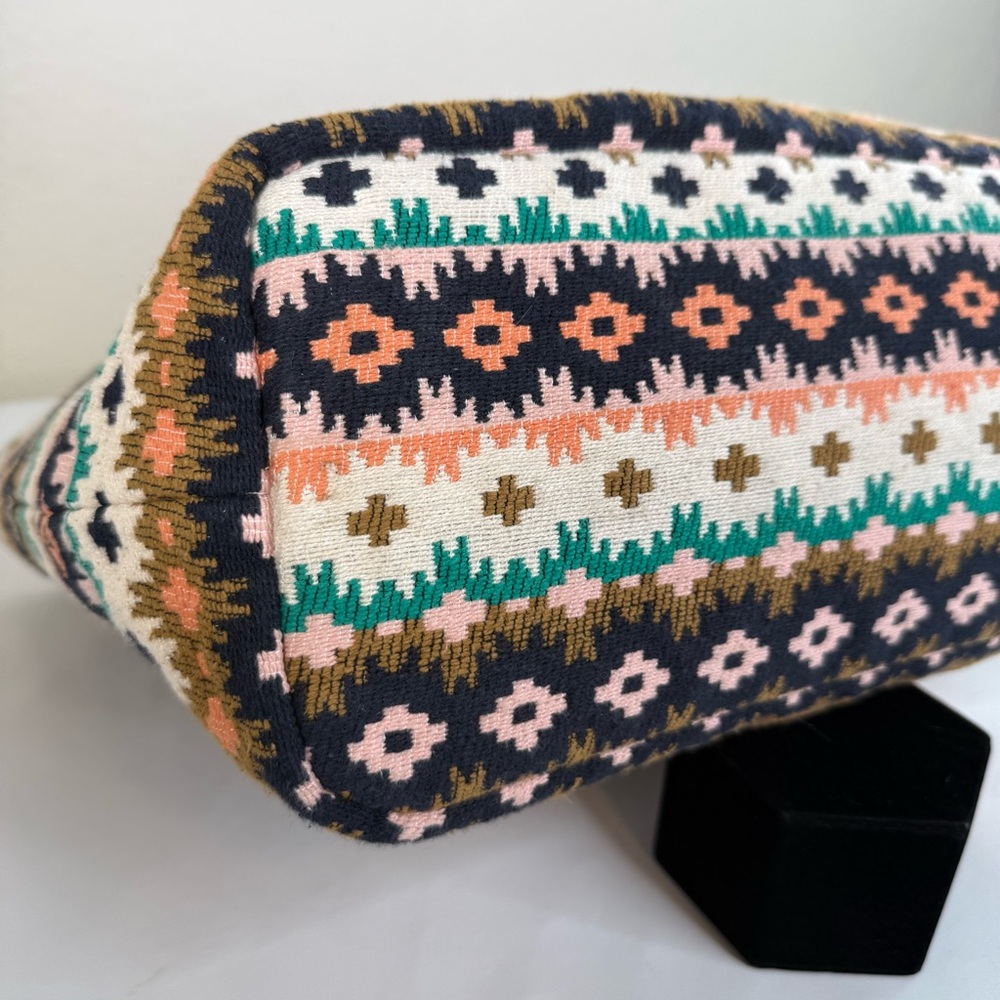 Pendleton Echo Cliffs Southwest Aztec Geometric J… - image 11